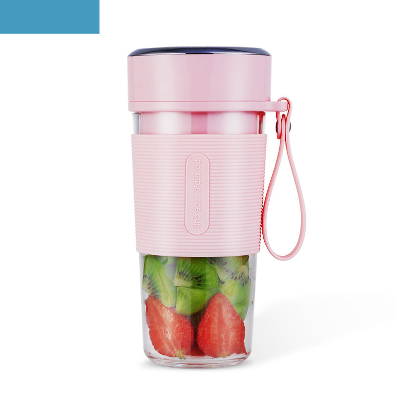 Cassius – Fruitblender Shakerbeker