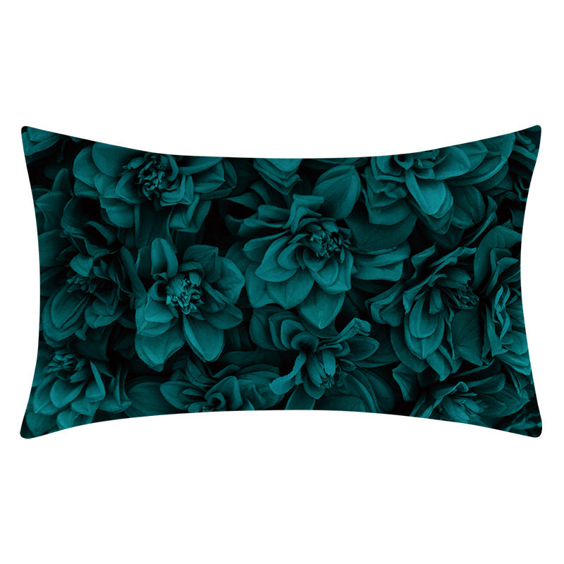 Lucian – Luxe Geometrisch Kussenhoes