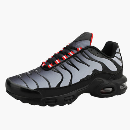 Men's Athletic Air Cushion Running Sneakers – Fashion Sport Shoes for Everyday Comfort