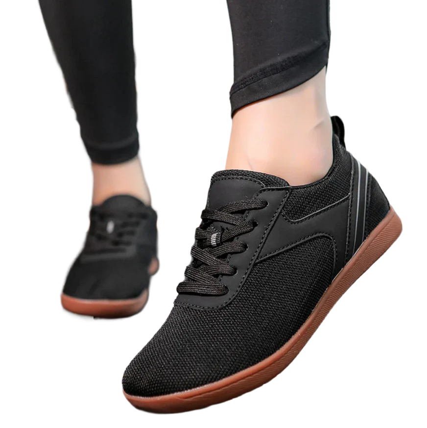 Unisex Barefoot Athletic Sneakers for Active Lifestyle, Casual & Sport, Lightweight Comfort