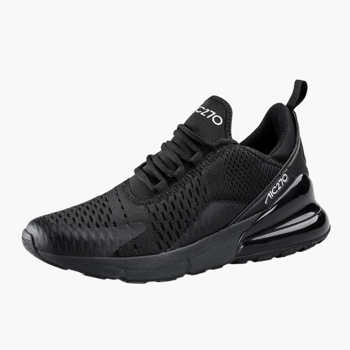 Men's Athletic Sneakers Lightweight Sport Shoes for Training and Everyday Comfort