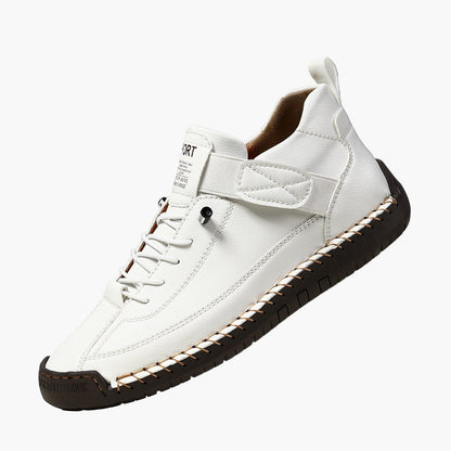 Men's Casual Sport Sneakers with Modern Style and Everyday Comfort