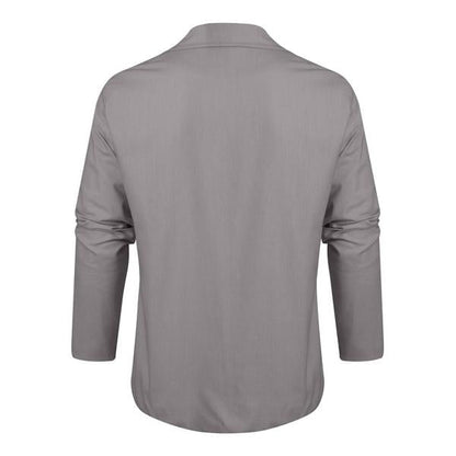 Men's Casual Modern Blazer – Relaxed Fit, Versatile Everyday Jacket