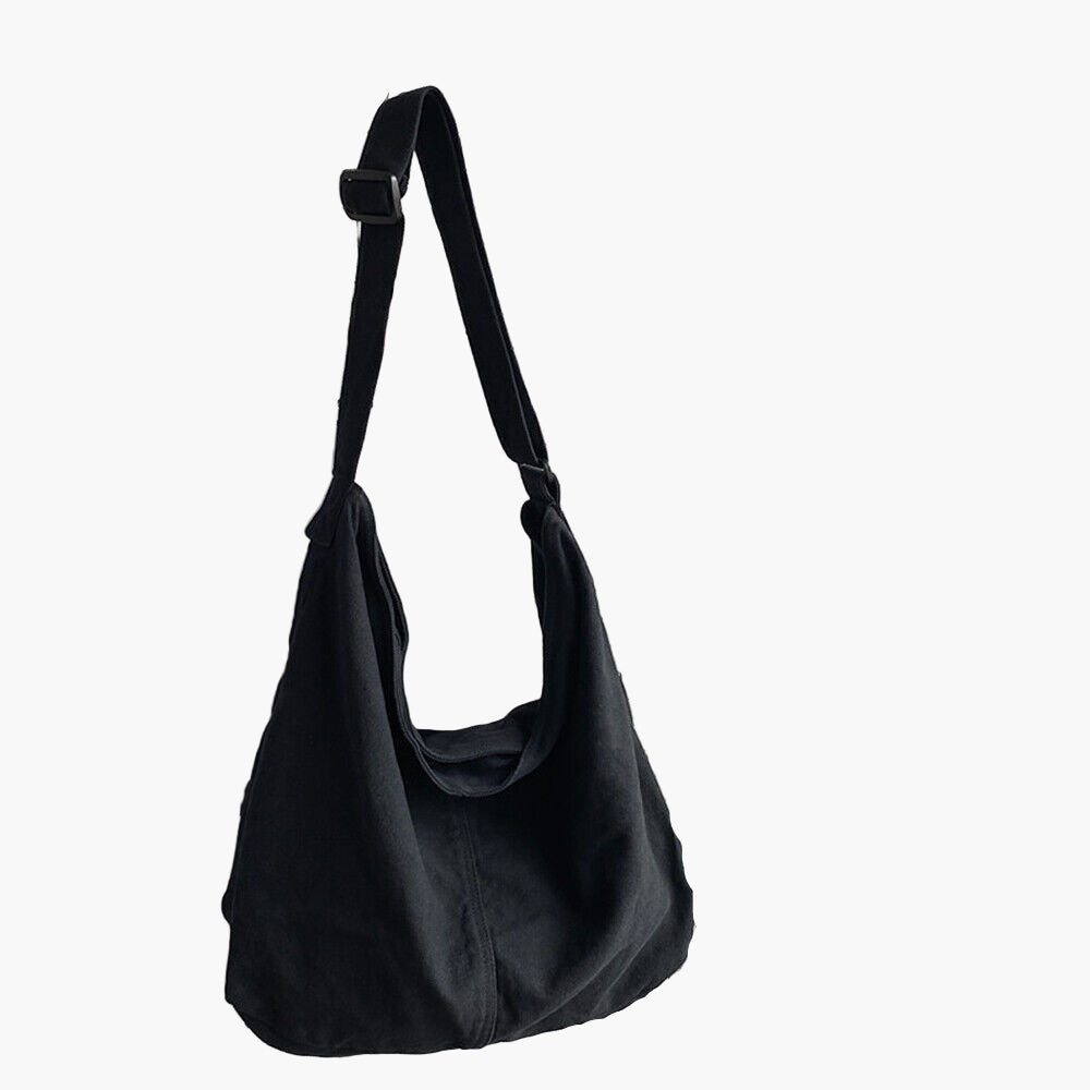 Women's Oversized Everyday Shoulder Bag – Casual & Trendy Large Tote