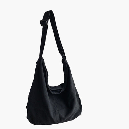 Women's Oversized Everyday Shoulder Bag – Casual & Trendy Large Tote