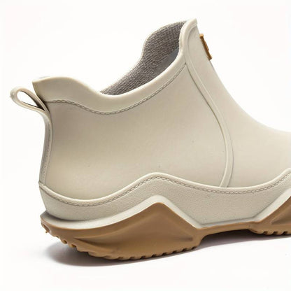 Women's Modern Outdoor Ankle Boots for All-Weather Comfort and Style