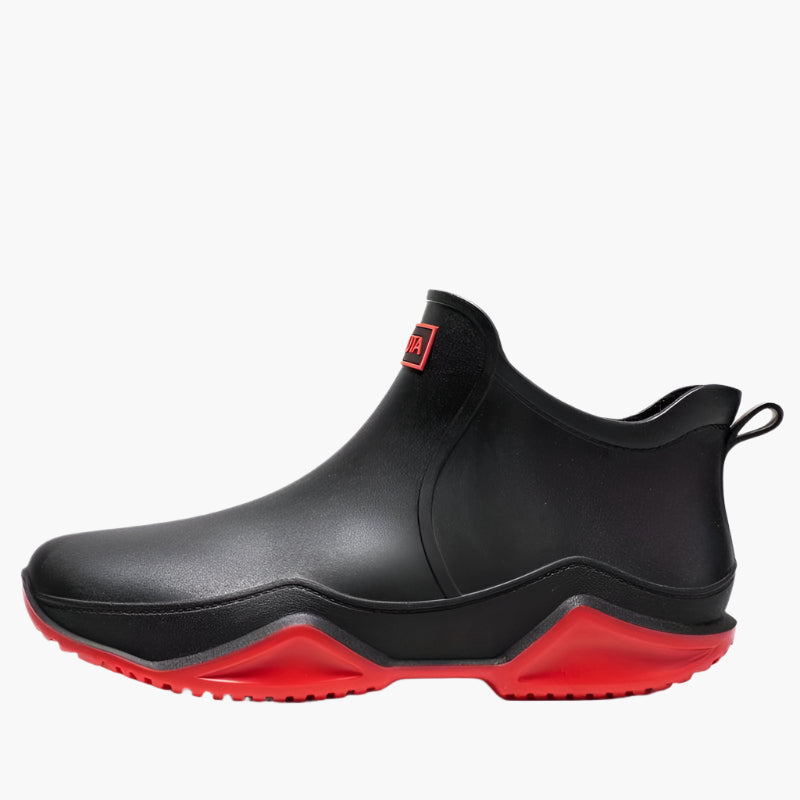 Women's Modern Outdoor Ankle Boots for All-Weather Comfort and Style