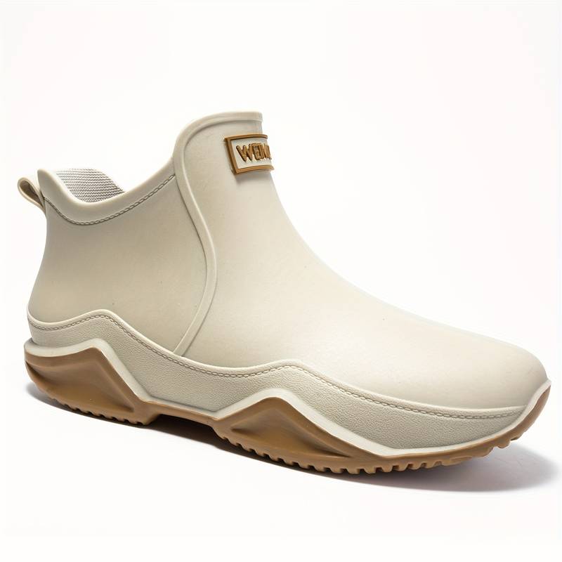 Women's Modern Outdoor Ankle Boots for All-Weather Comfort and Style