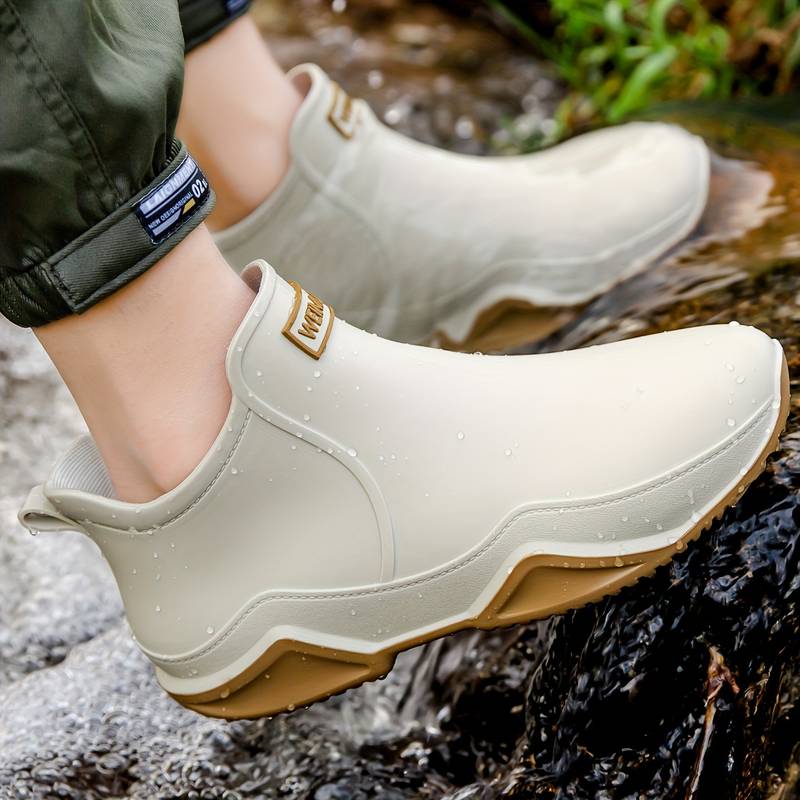 Women's Modern Outdoor Ankle Boots for All-Weather Comfort and Style