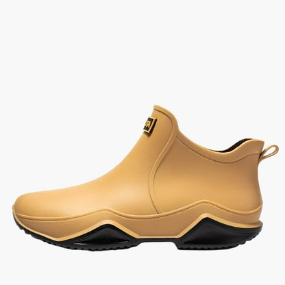 Women's Modern Outdoor Ankle Boots for All-Weather Comfort and Style